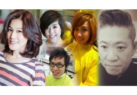 เก๋ เท่ เฉี่ยว ต้องทรงนี้ ส่อง 5 ทรงผมสุดชิค ที่แฮร์สไตลิสต์ขั้นเทพบอกต่อ