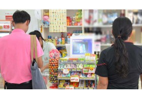 ลูกค้ายังตรึม! หลังโซเชียลฯ ปลุกพลังงดเข้าเซเว่นฯ 7-11 พ.ค.