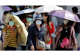 ลามอีก โสมขาวพบเหยื่อ MERS ศพที่ 4 ยืนยันติดเชื้อ 41 คน