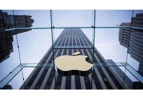 ไม่พลิกโผ! 'Apple' มาวิน คว้าแบรนด์มูลค่าสูงสุดของโลก