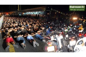คนรำคาญแว้นต้องรู้! รวม 6 ช่องโหว่สำคัญ ฉุดรั้งแก้ปัญหานักซิ่งกวนเมือง