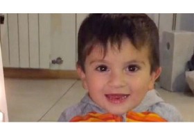 ชมคลิปสุดน่ารัก ลูกชายอวยพรวันเกิด เมสซี