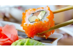 รู้ก่อนอร่อย 9 ข้อน่ารู้ วันซูชิสากล