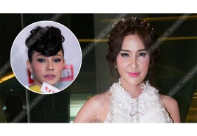'เปิ้ล' โต้โพสต์ไอจีแฉ 'เอมมี่' บอกไม่ได้ระบุชื่อแต่ร้อนตัวเอง