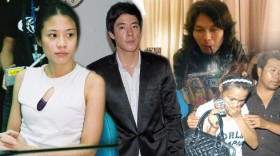ดารากับยาเสพติด สนุกชั่วคืน อนาคตดับวูบ!!