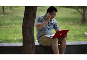 ผลสำรวจชี้ 'ฟรีไวไฟ' โรงแรมในไทยห่วยสวนทาง 'สุวรรณภูมิ'