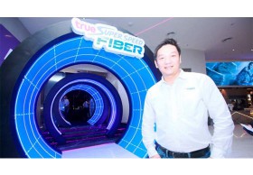 ใช้แพ็กเกจสู้! ทรูจัด 'Super Speed FIBER' เสิร์ฟเน็ตแรงเอาใจลูกค้าเมือง