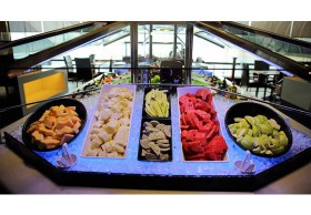 กินผักผลไม้อย่างไร ให้มีประโยชน์ต่อร่างกาย