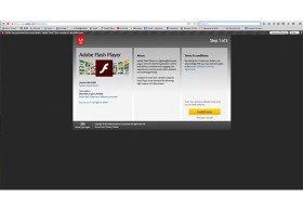 Flash Player อันตราย เป็นช่องแฮกเกอร์เจาะได้ แนะปิดปลั๊กอินในบราวเซอร์
