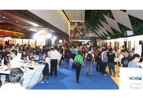 ไอดีซี ชี้ อุตฯ ไอซีทีไทยปี 58 โตแค่ 3.8% สมาร์ทโฟนตัวหลักของตลาด