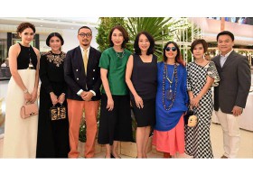 ‘เซ็นทรัล เอ็มบาสซี’ ชูความเป็นเลิศ จัดเทศกาล “Restaurant Weeks” เอาใจนักชิมรสนิยมหรู