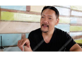 'ปั๋ง-ประกาศิต'เปิดอก ไม่ใช่พ่อ มีผลดีเอ็นเอยืนยัน