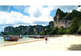 ขาเที่ยวห้ามพลาด! 3 รูทกรีนซีซั่นสุดคุ้ม ไม่รีบจองจะเสียใจ!