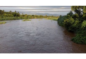 วิกฤติน้ำ58! แล้งคลี่คลาย ฝนตกหลายพื้นที่ 4เขื่อนหลักน้ำเพิ่มขึ้น