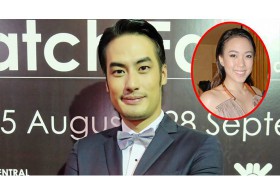 'บอย' หมายปอง 'อิงฟ้า' รับสัมพันธ์คืบ ซุ่มปลูกต้นรัก เกรงใจพ่อฝ่ายหญิง