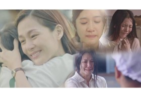 กลั้นไม่อยู่ น้ำตาท่วมจอ! 7 โฆษณาวันแม่ที่คุณต้องดูปี 2558