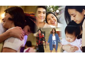 หญิงเก่งแห่งยุค '5 คุณแม่คนดัง' เบื้องหลังความสำเร็จของบรรดาลูกๆ