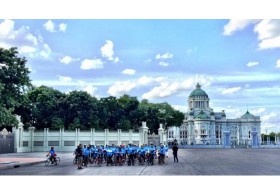 ต้องอ่านและแชร์โดยพลัน? เจาะ 10 ข้อวางแผนเดินทางไป Bike for Mom
