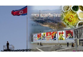 เยือนถิ่นโสมแดง ชวนรู้ 10 ข้อเรื่องลับ 'เกาหลีเหนือ' ดินแดนหลังม่านเหล็ก