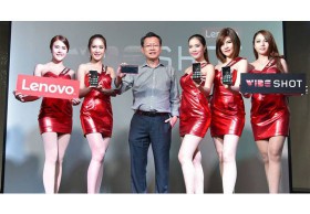 จับกล้องโปรลงมือถือ! 'ไวบ์ ช็อต' สมาร์ทโฟนใหม่ เอาใจคนชอบแชะ