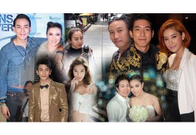 เลิกแล้ว! รักจบ...แต่คนไม่จบ