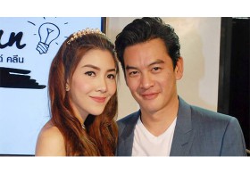 ผมรักเมียผม ชาคริต ลั่น ถ้าบ้านแตกจริงเจอดีแน่