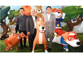 4สตูดิโอแอนิเมชั่น ทุ่ม150ล้าน ทำหนังสั้นจากแรงบันดาลใจ 'คุณทองแดง'