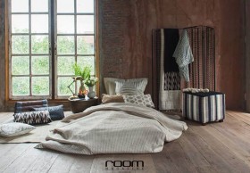 Home Ideas เจ๋งสุดๆ บ้านโฉมใหม่ด้วยผ้าไทยล้วนๆ