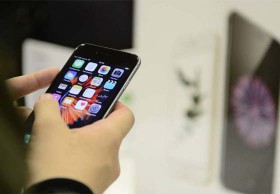 เช็กก่อนไหม! เทียบราคา 'ไอโฟน 6เอส' โปรฯ ไหนล่อใจ เจ็บเป๋าตังค์น้อยสุด