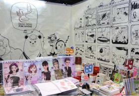แสบๆ คันๆ 9 เหตุการณ์ เซ็ง ขื่น ขำ น่าประทับใจ 'มหกรรมหนังสือระดับชาติ' โดนมาแล้ว!