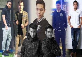 ‘ฉีกเสื้อ’ ชมความหล่อใน ‘ชุดลำลอง’  ซูมแฟชั่น 7 นักเตะ ‘ขวัญใจมหาชน’ คุณชอบใคร?
