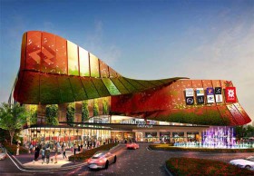 ยักษ์ใหญ่เหยียบเลียบด่วน! เจาะ 10 ตัวเลขปริศนาอลังการ 'เซ็นทรัลเฟสติวัล อีสต์วิลล์'