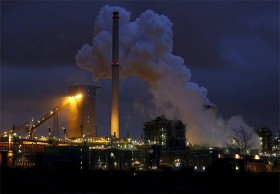 ผลวิจัยใหม่ชี้ ระดับการปล่อย CO2 ในโลกปีนี้ อาจคงที่หรือลดลง