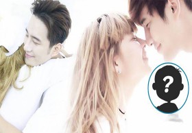 รอ 9 เดือนนานไป เทคโนโลยีจัดให้! จับ บี้-กุ๊บกิ๊บ เทียบหน้าลูกน้อย โอ๊ยน่ารักอะ