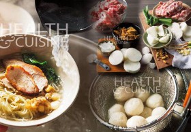 โอ้โห เปิดสูตรสุดยอดน้ำซุป 'ง้วน ชิ้นปลา' และ 'เหมียว หมี่เกี๊ยว' อร่อยทำได้เอง (ตอนที่1)