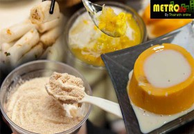 หอมหวานละมุนเหมือนเคี้ยวเมฆนุ่มๆ! 11 ร้านอาหารเด็ดพร้อมพิกัด GPS 'มาเก๊า' อร่อยต้องลอง