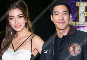 ‘แพนเค้ก โตโน่’ ขำๆ ฉายาดาราประจำปี เบากว่าที่คิด ขอบคุณที่ยังนึกถึง