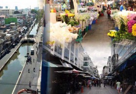 จัดให้ไฉไล แต่คุณรู้สึกยังไง? รวมรื้อ 3 ตลาดตำนาน จัดระเบียบใหม่เอาให้เป๊ะเว่อร์!