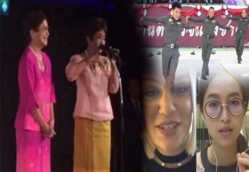 ไม่ดูไม่ได้แล้ว! ที่สุดคลิปเด็ดโลกโซเชียลปี 58 ยอดวิวสูงสุดเว็บไทยรัฐออนไลน์