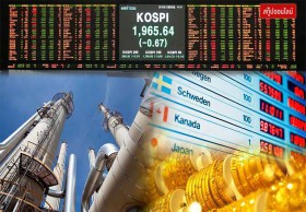 เช็กความพร้อม! เศรษฐกิจไทยปี 59 จับตา ราคาทองพุ่ง-น้ำมันร่วง