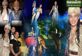 ยอดวินัย ไร้หยิ่ง! ทีมพระมหาชนกฯ ยอมจำนนหัวใจปอ 'วินิจ' อาสา พร้อมดูแลมะลิ