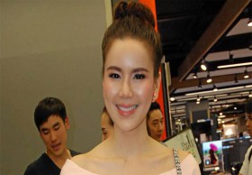 เจี๊ยบ ลุ้นอุ้มท้องวันแต่ง บอย อ้อนรีบทำน้องเลย