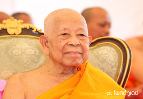 ต่อต้าน 'สมเด็จช่วง' ทำไม?
