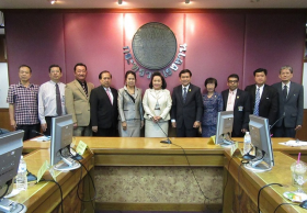 ก. แรงงาน ห่วง พรบ. รักษาความปลอดภัยกระทบแรงงานวุฒิน้อย
