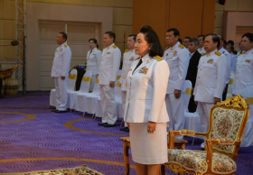 ก.แรงงาน เทิดพระเกียรติฯ“พระบิดาแห่งมาตรฐานการช่างไทย เน้นช่างมีฝีมือได้มาตรฐาน