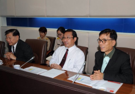 ไทยพร้อมรับอาเซียน เร่งพัฒนาแรงงานท่องเที่ยวให้ตรงกับตลาด