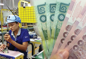 รัฐเผย ค่าแรง 360บาท ต้องใช้เวลา
