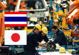 ญี่ปุ่นดันไทยแม่แบบพัฒนาแรงงานอุตสาหกรรมลุ่มน้ำโขง