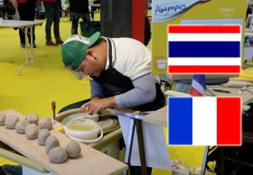 ฝรั่งเศสจับมือไทย พัฒนาศักยภาพแรงงานผู้พิการ