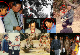 วธ.ชวนร่วมกิจกรรมตามหาบุคคลในภาพแห่งความจงรักภักดี ทั้ง 7 ภาพ